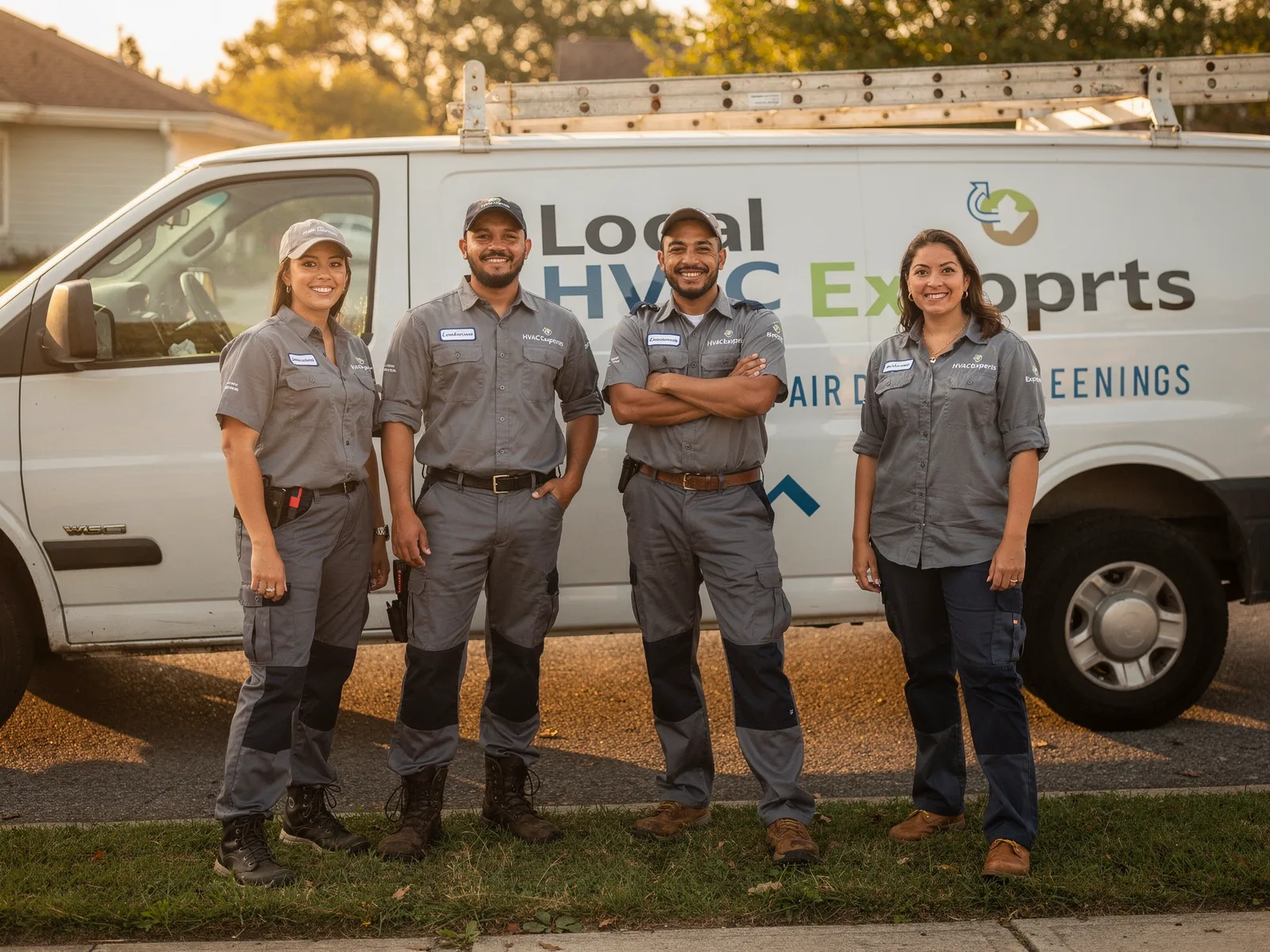 24/7 HVAC Repair & AC Replacement company in Sturbridge, MA